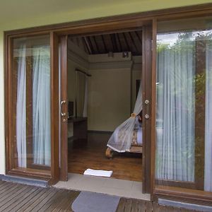 Ladera Villa Ubud