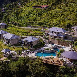 Dorje'S Resort And Spa