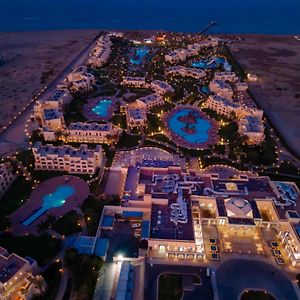 Sataya Resort Marsa Alam